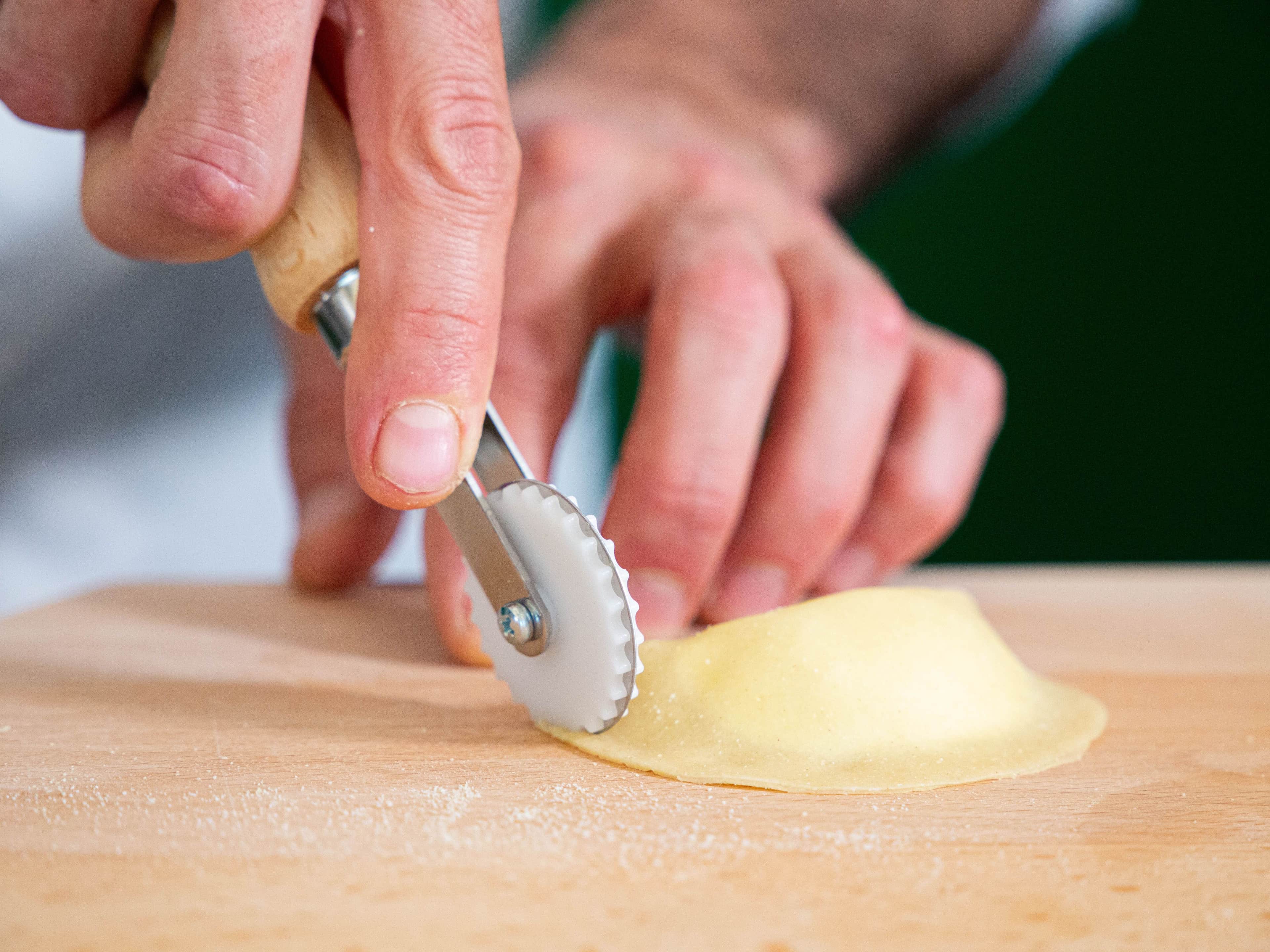 Ravioli