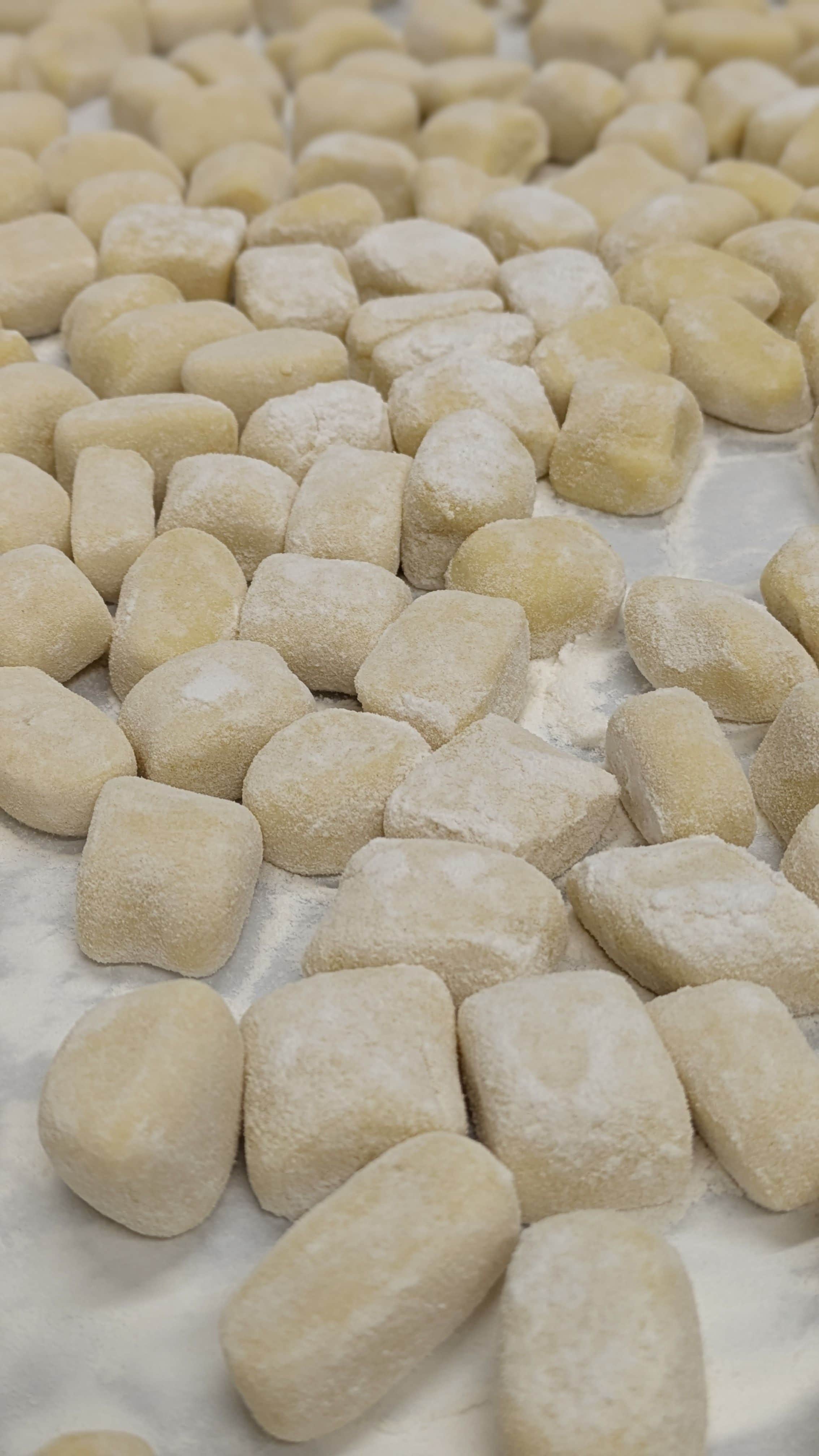 Gnocchi