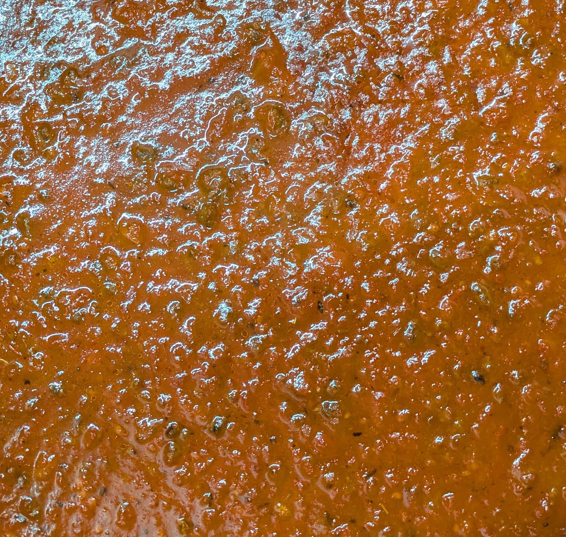 Sauce bolognaise