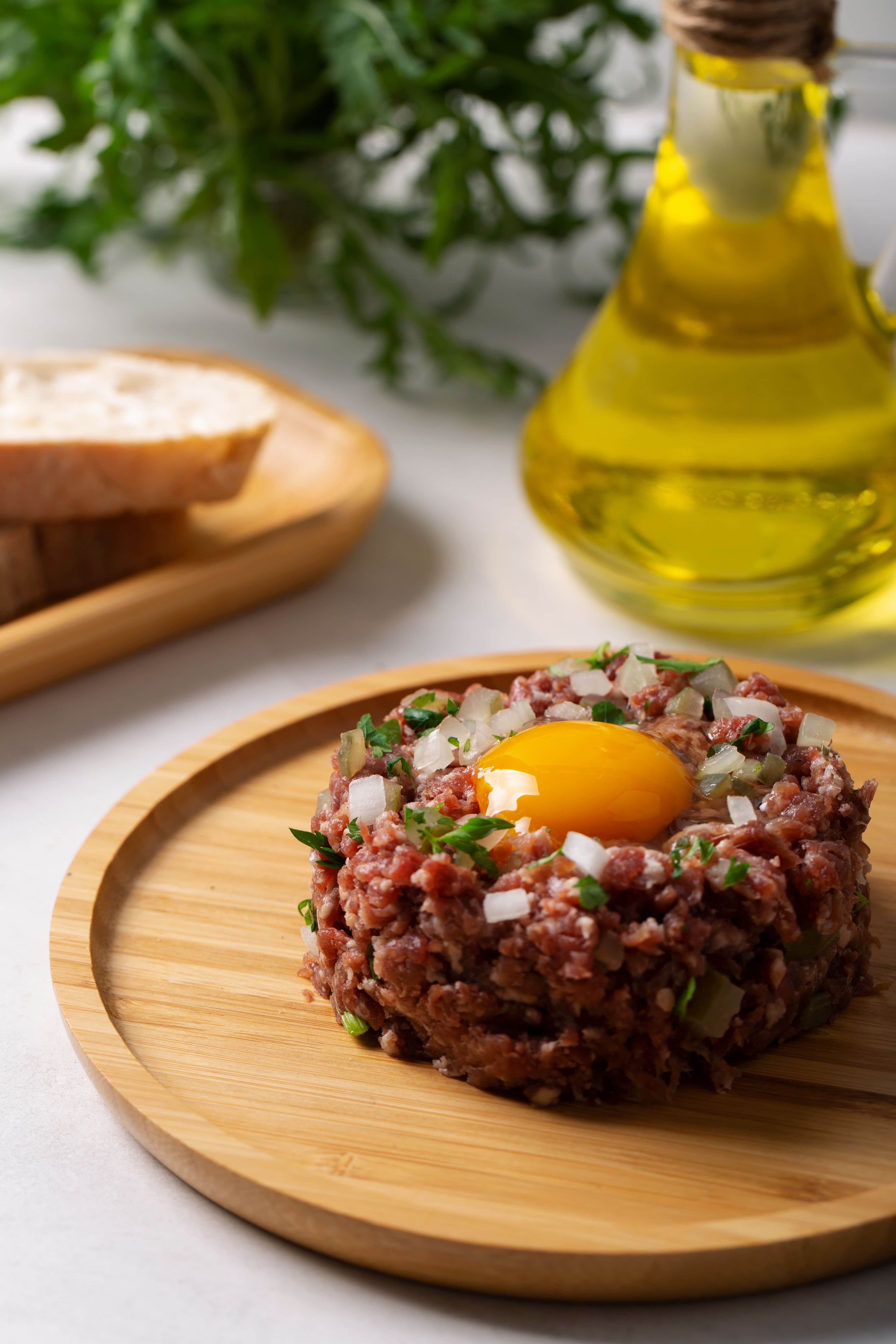 Tartare