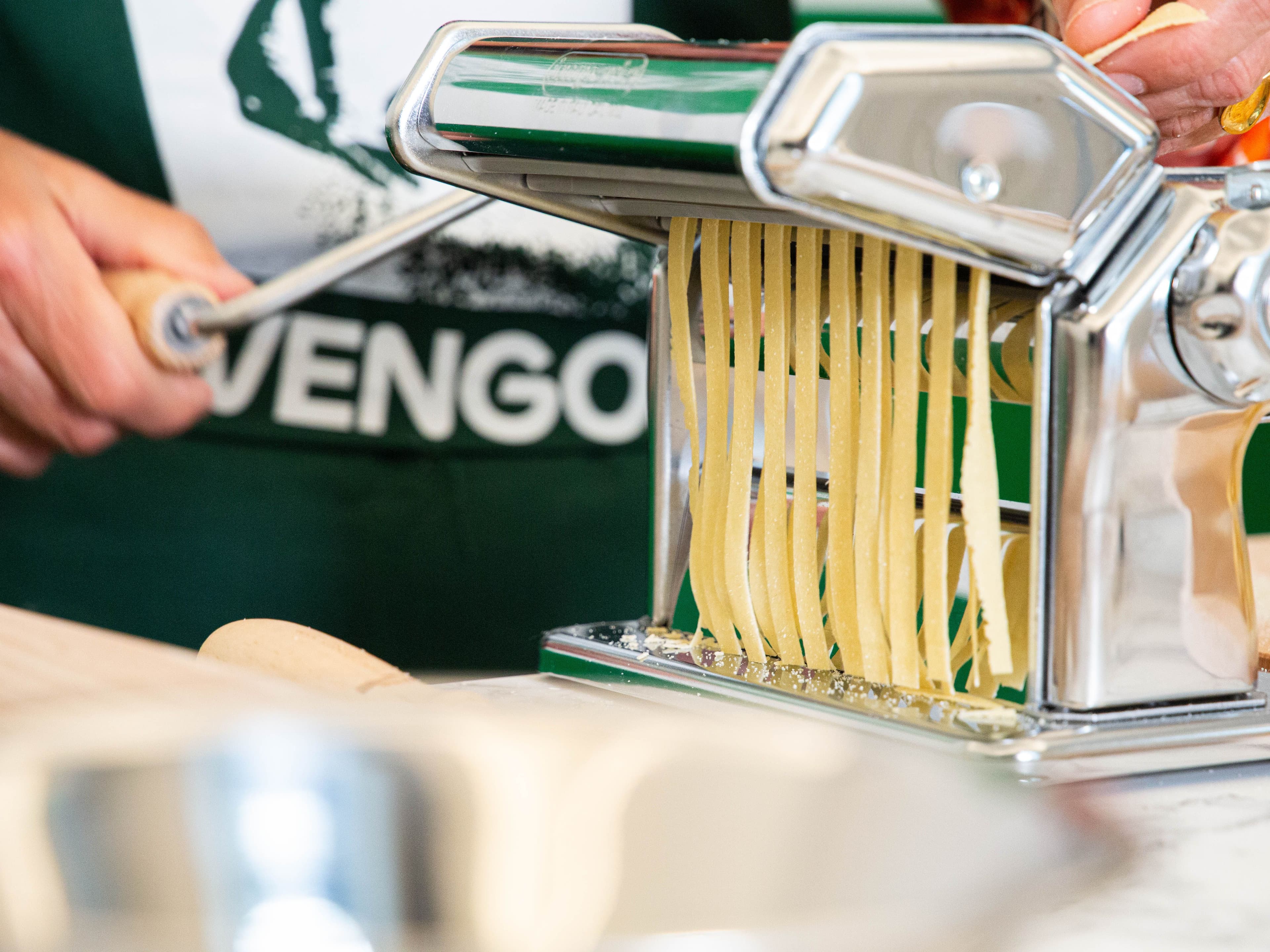 Vengo image